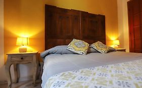 Retro B&B